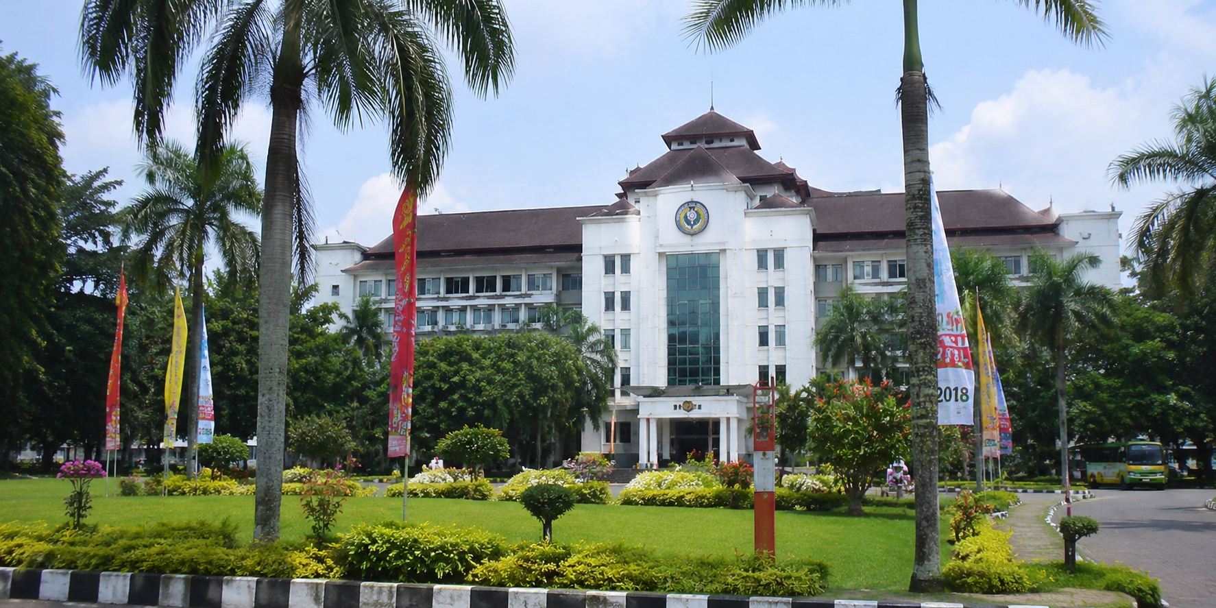 Universitas di Medan Pilihan