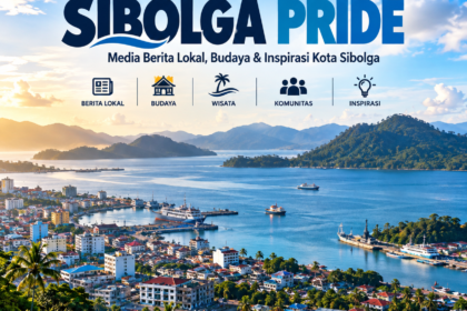 sibolga pride
