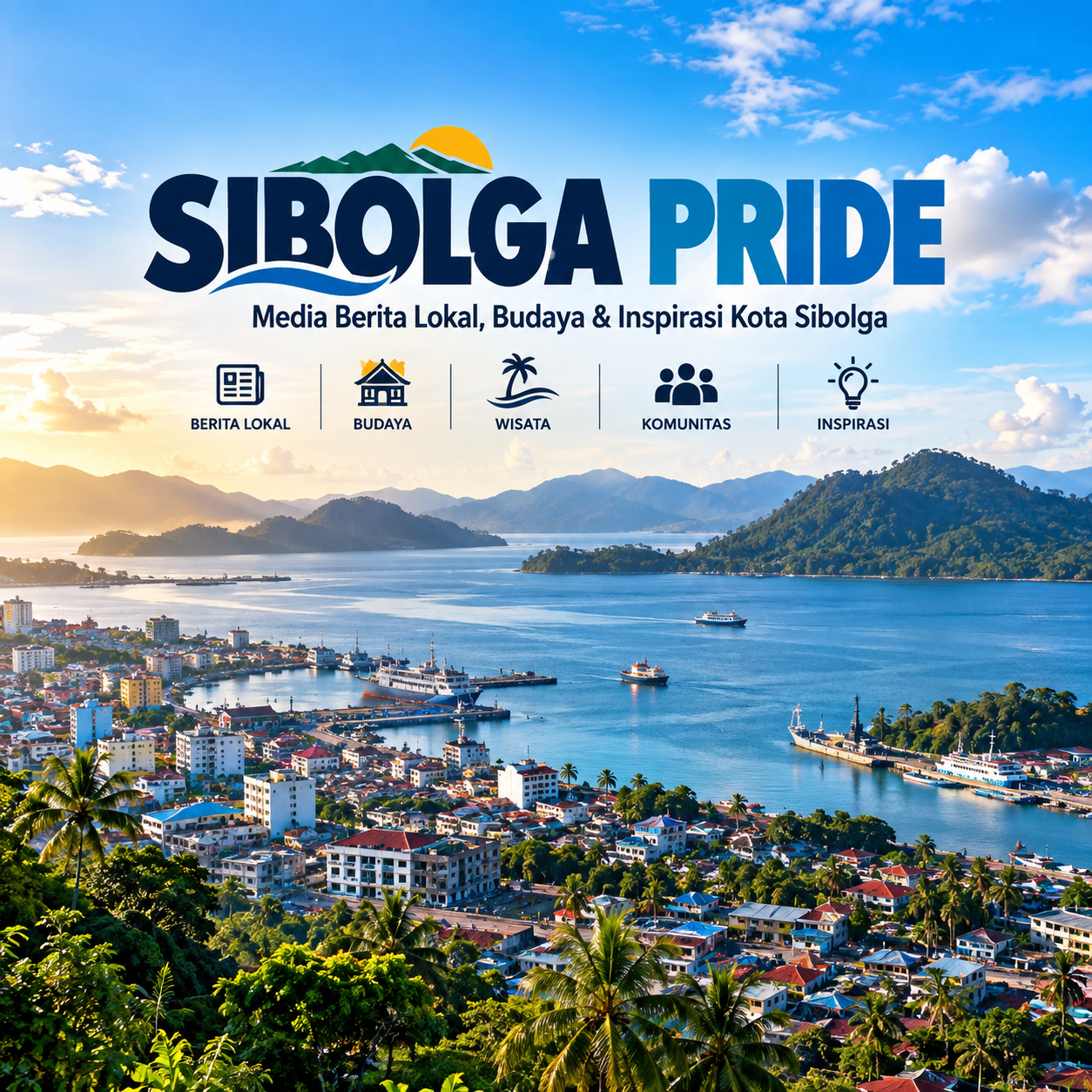 sibolga pride